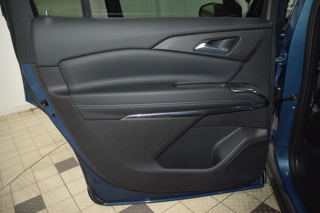 2026 Chevrolet Traverse AWD 4dr LT w/2LT - 22971338 - 41