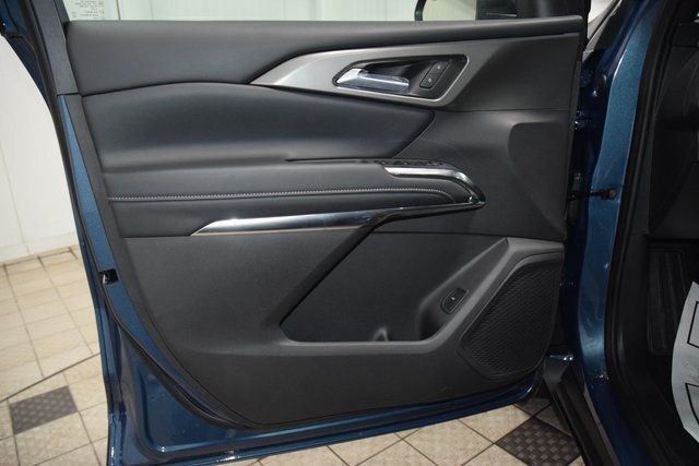 2026 Chevrolet Traverse AWD 4dr LT w/2LT - 22971338 - 43