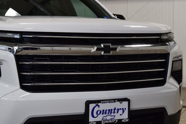 2026 Chevrolet Traverse AWD 4dr LT w/2LT - 22973617 - 10