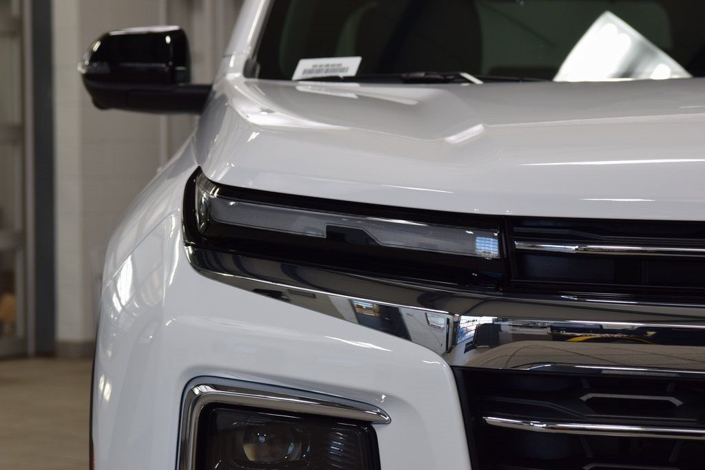 2026 Chevrolet Traverse AWD 4dr LT w/2LT - 22973617 - 11