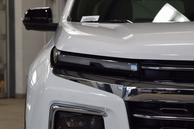 2026 Chevrolet Traverse AWD 4dr LT w/2LT - 22973617 - 11