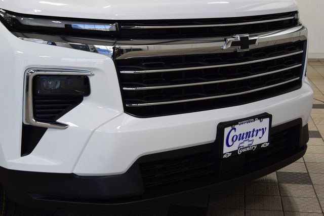 2026 Chevrolet Traverse AWD 4dr LT w/2LT - 22973617 - 12