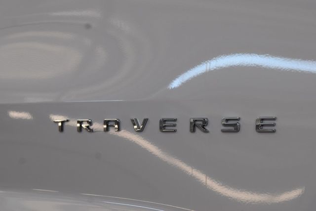 2026 Chevrolet Traverse AWD 4dr LT w/2LT - 22973617 - 15