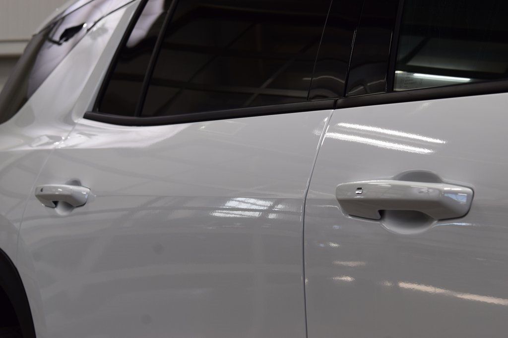 2026 Chevrolet Traverse AWD 4dr LT w/2LT - 22973617 - 17