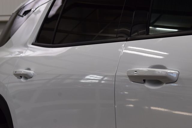 2026 Chevrolet Traverse AWD 4dr LT w/2LT - 22973617 - 17