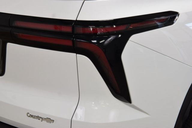 2026 Chevrolet Traverse AWD 4dr LT w/2LT - 22973617 - 18