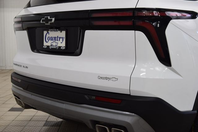 2026 Chevrolet Traverse AWD 4dr LT w/2LT - 22973617 - 20