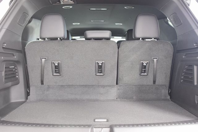 2026 Chevrolet Traverse AWD 4dr LT w/2LT - 22973617 - 22