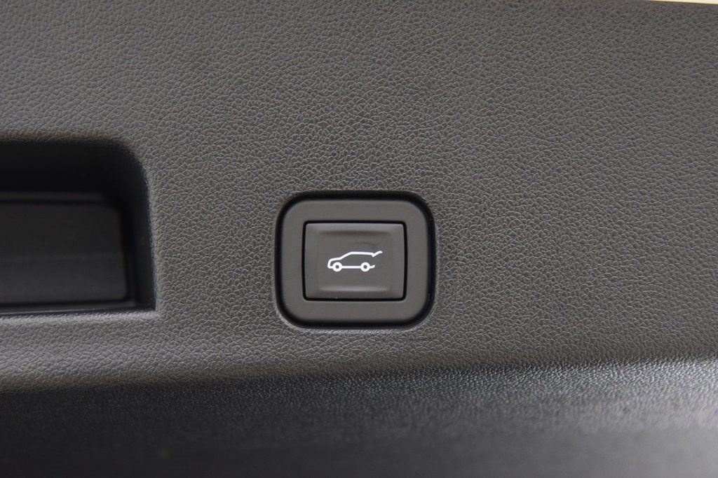 2026 Chevrolet Traverse AWD 4dr LT w/2LT - 22973617 - 23