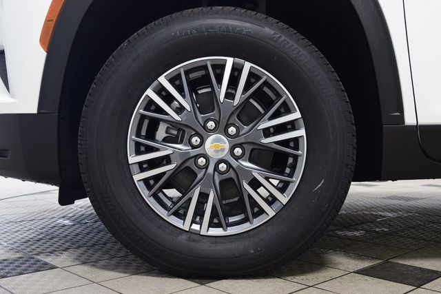 2026 Chevrolet Traverse AWD 4dr LT w/2LT - 22973617 - 26