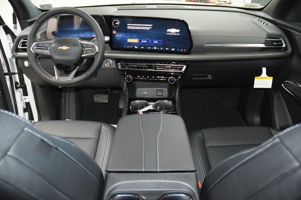 2026 Chevrolet Traverse AWD 4dr LT w/2LT - 22973617 - 28