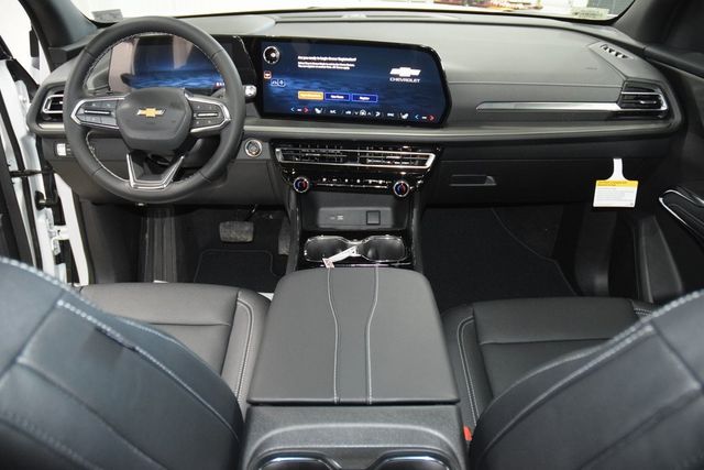 2026 Chevrolet Traverse AWD 4dr LT w/2LT - 22973617 - 28