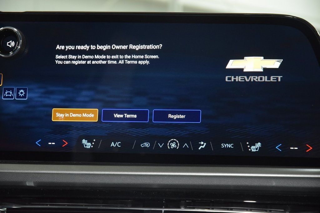 2026 Chevrolet Traverse AWD 4dr LT w/2LT - 22973617 - 29