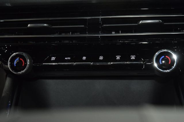 2026 Chevrolet Traverse AWD 4dr LT w/2LT - 22973617 - 30