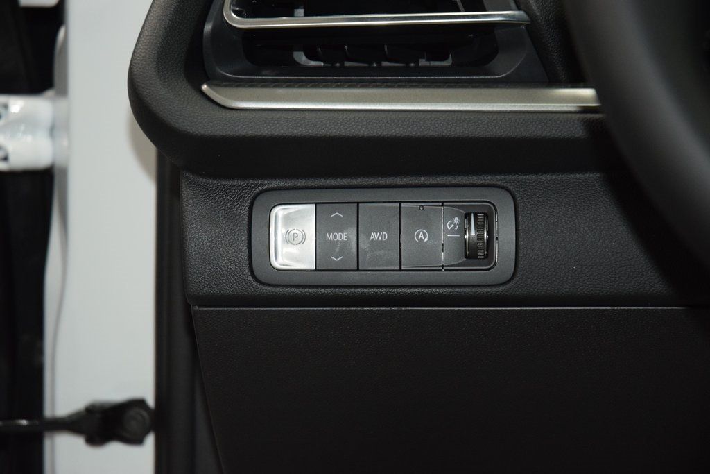 2026 Chevrolet Traverse AWD 4dr LT w/2LT - 22973617 - 31