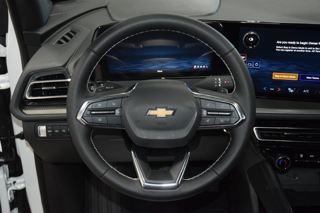 2026 Chevrolet Traverse AWD 4dr LT w/2LT - 22973617 - 32