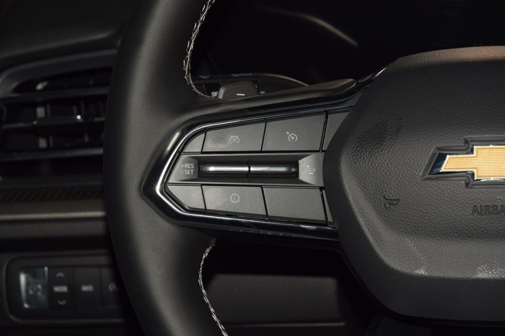 2026 Chevrolet Traverse AWD 4dr LT w/2LT - 22973617 - 33