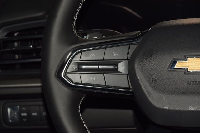 2026 Chevrolet Traverse AWD 4dr LT w/2LT - 22973617 - 33