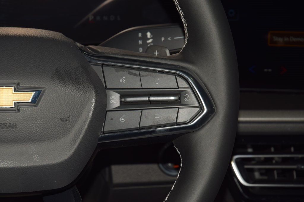 2026 Chevrolet Traverse AWD 4dr LT w/2LT - 22973617 - 34