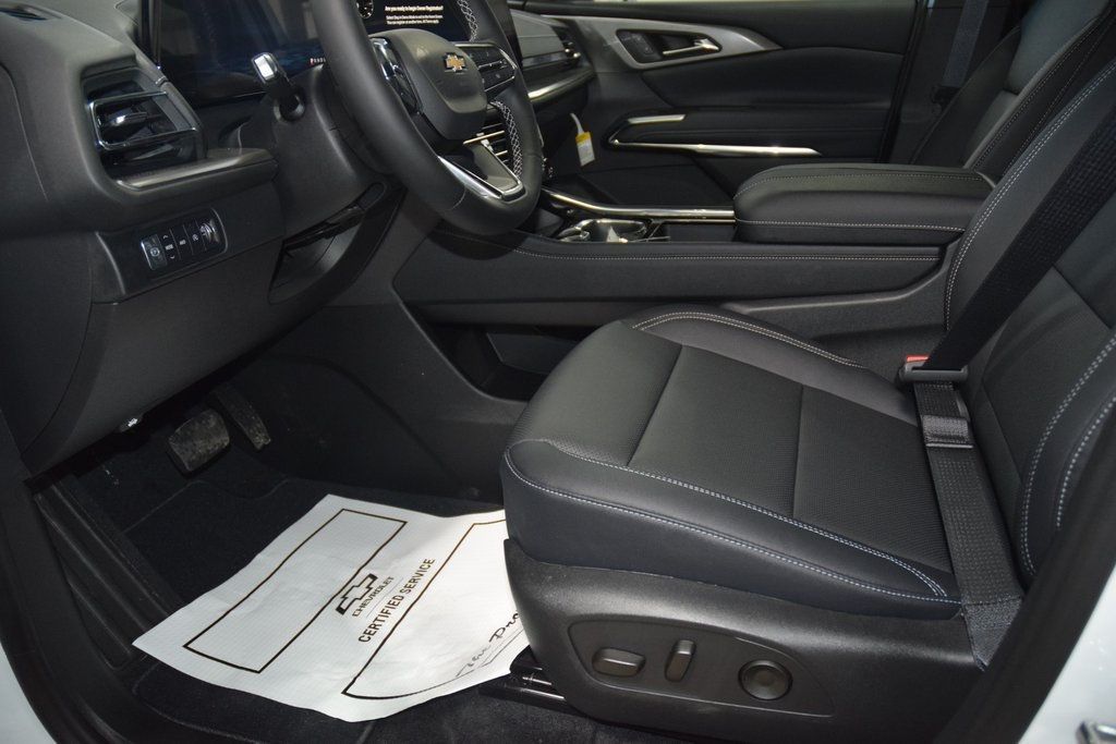 2026 Chevrolet Traverse AWD 4dr LT w/2LT - 22973617 - 35