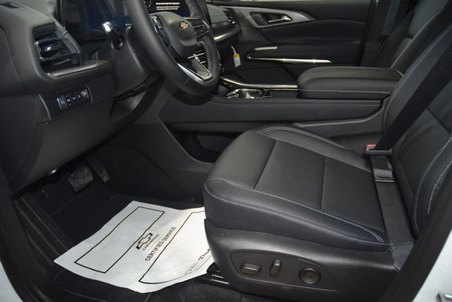 2026 Chevrolet Traverse AWD 4dr LT w/2LT - 22973617 - 35