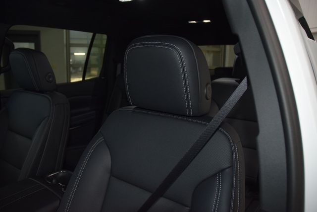 2026 Chevrolet Traverse AWD 4dr LT w/2LT - 22973617 - 37