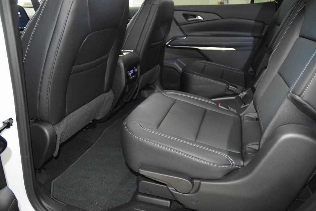 2026 Chevrolet Traverse AWD 4dr LT w/2LT - 22973617 - 38