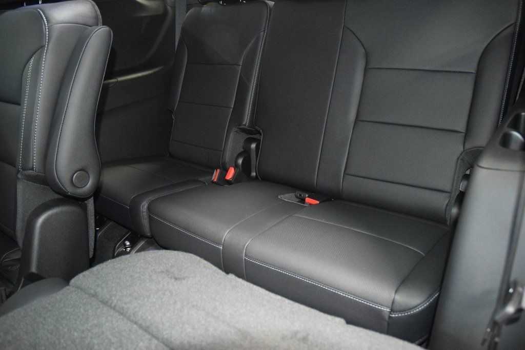 2026 Chevrolet Traverse AWD 4dr LT w/2LT - 22973617 - 40