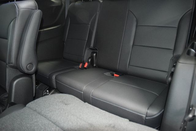 2026 Chevrolet Traverse AWD 4dr LT w/2LT - 22973617 - 40