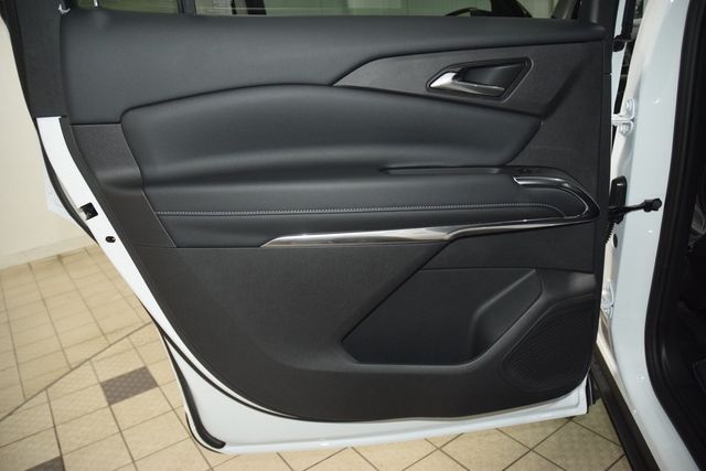 2026 Chevrolet Traverse AWD 4dr LT w/2LT - 22973617 - 41