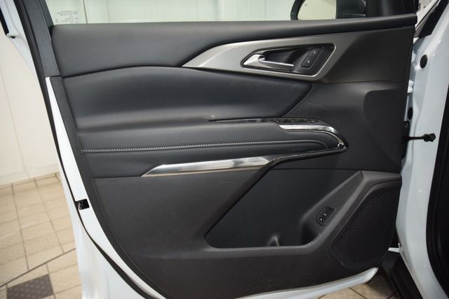 2026 Chevrolet Traverse AWD 4dr LT w/2LT - 22973617 - 43