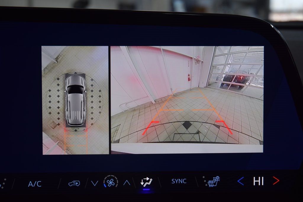 2026 Chevrolet Traverse AWD 4dr LT w/2LT - 22973617 - 47