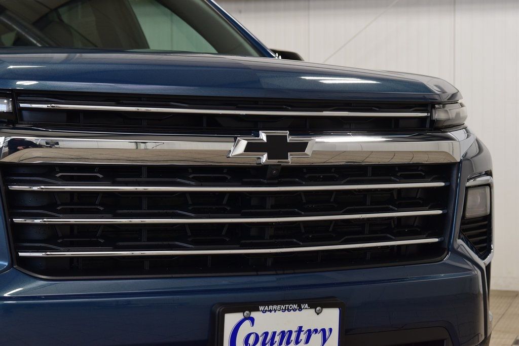 2026 Chevrolet Traverse AWD 4dr LT w/2LT - 22973624 - 10