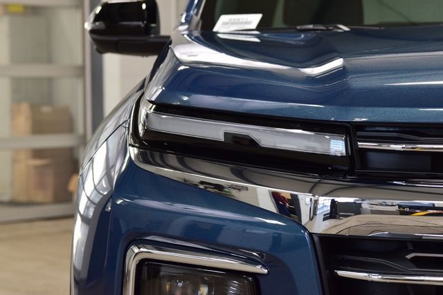 2026 Chevrolet Traverse AWD 4dr LT w/2LT - 22973624 - 11