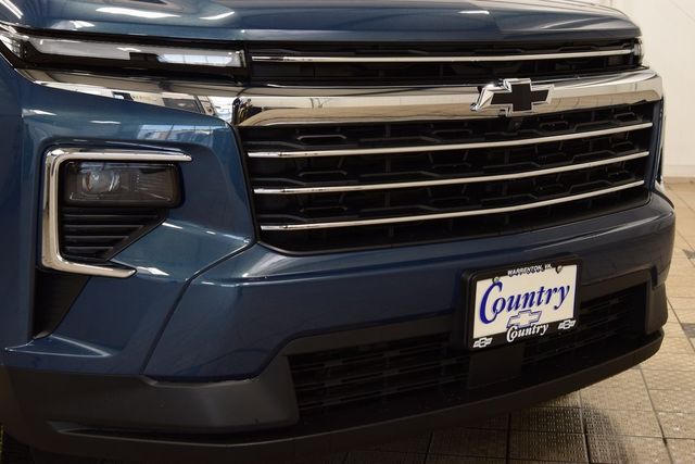 2026 Chevrolet Traverse AWD 4dr LT w/2LT - 22973624 - 12