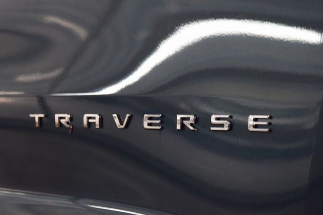2026 Chevrolet Traverse AWD 4dr LT w/2LT - 22973624 - 15
