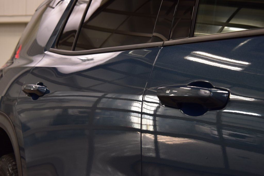 2026 Chevrolet Traverse AWD 4dr LT w/2LT - 22973624 - 17