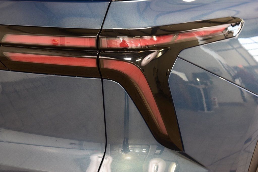 2026 Chevrolet Traverse AWD 4dr LT w/2LT - 22973624 - 18