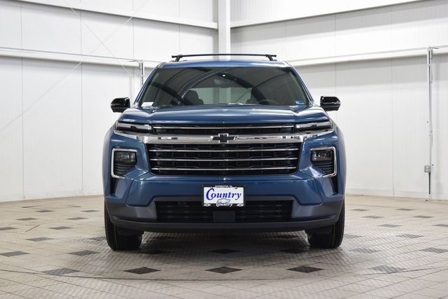2026 Chevrolet Traverse AWD 4dr LT w/2LT - 22973624 - 1