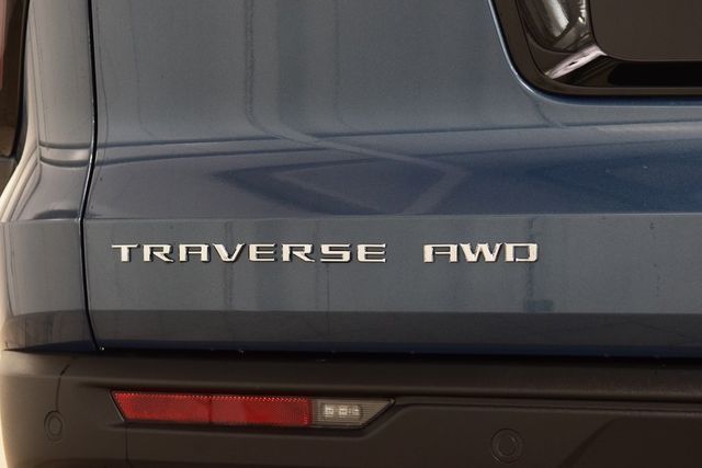 2026 Chevrolet Traverse AWD 4dr LT w/2LT - 22973624 - 21