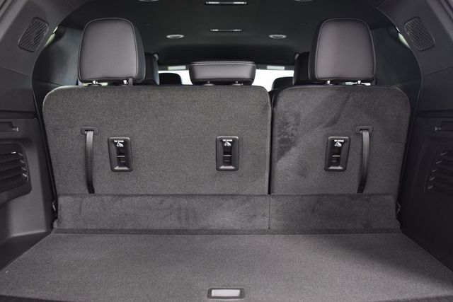 2026 Chevrolet Traverse AWD 4dr LT w/2LT - 22973624 - 22