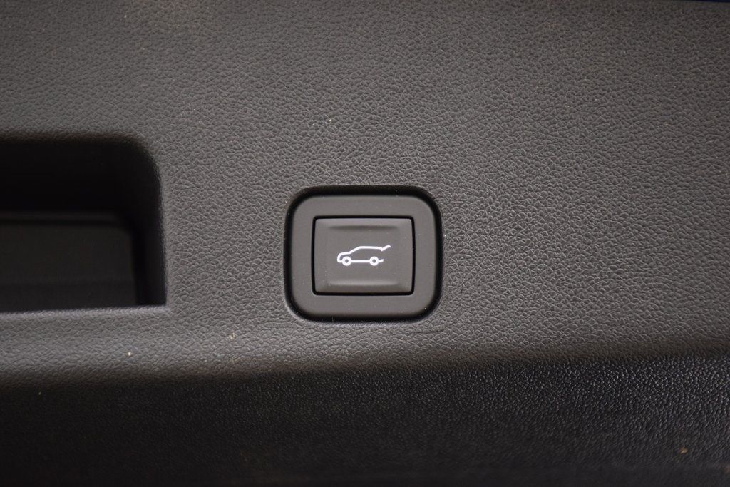 2026 Chevrolet Traverse AWD 4dr LT w/2LT - 22973624 - 23