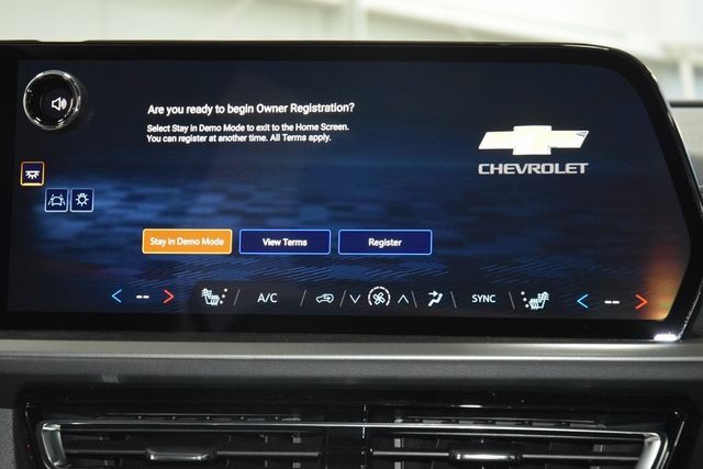 2026 Chevrolet Traverse AWD 4dr LT w/2LT - 22973624 - 29