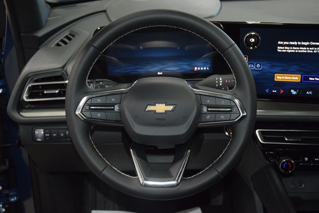 2026 Chevrolet Traverse AWD 4dr LT w/2LT - 22973624 - 33