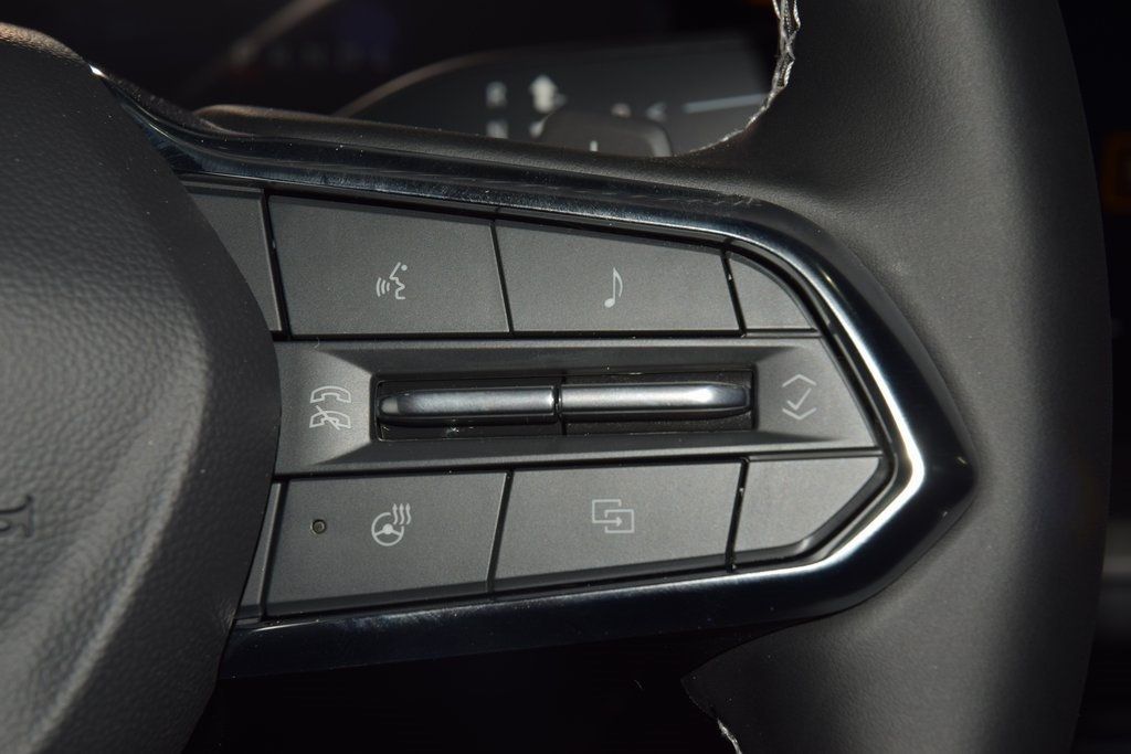 2026 Chevrolet Traverse AWD 4dr LT w/2LT - 22973624 - 35