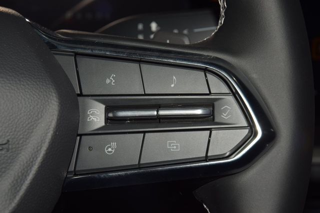 2026 Chevrolet Traverse AWD 4dr LT w/2LT - 22973624 - 35