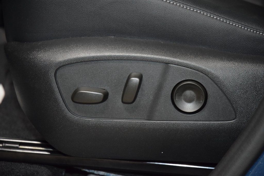 2026 Chevrolet Traverse AWD 4dr LT w/2LT - 22973624 - 37