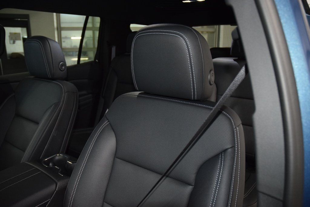 2026 Chevrolet Traverse AWD 4dr LT w/2LT - 22973624 - 38