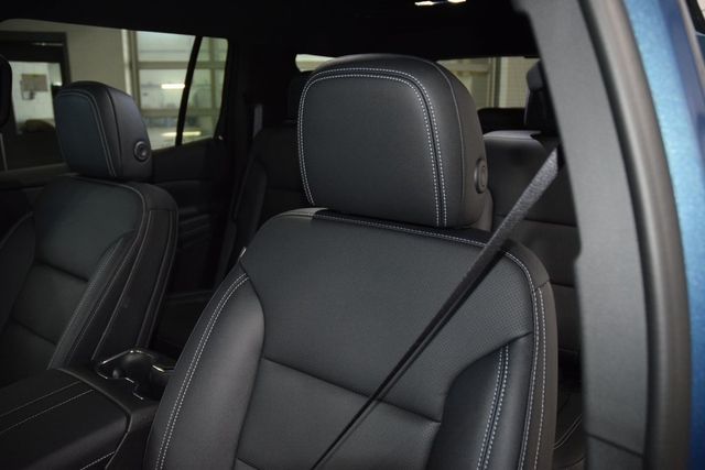 2026 Chevrolet Traverse AWD 4dr LT w/2LT - 22973624 - 38