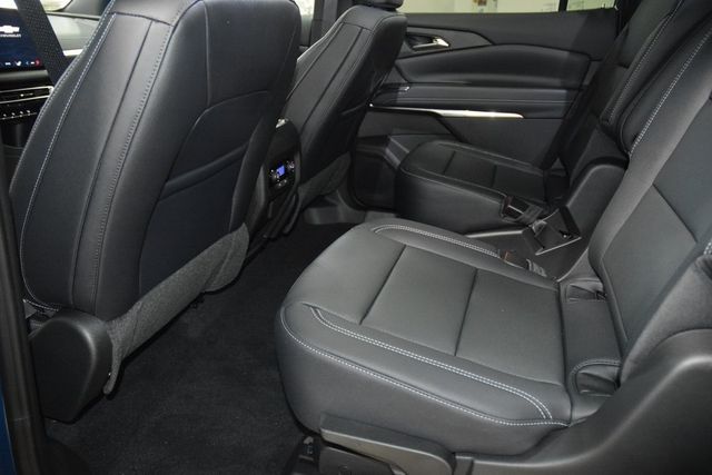 2026 Chevrolet Traverse AWD 4dr LT w/2LT - 22973624 - 39